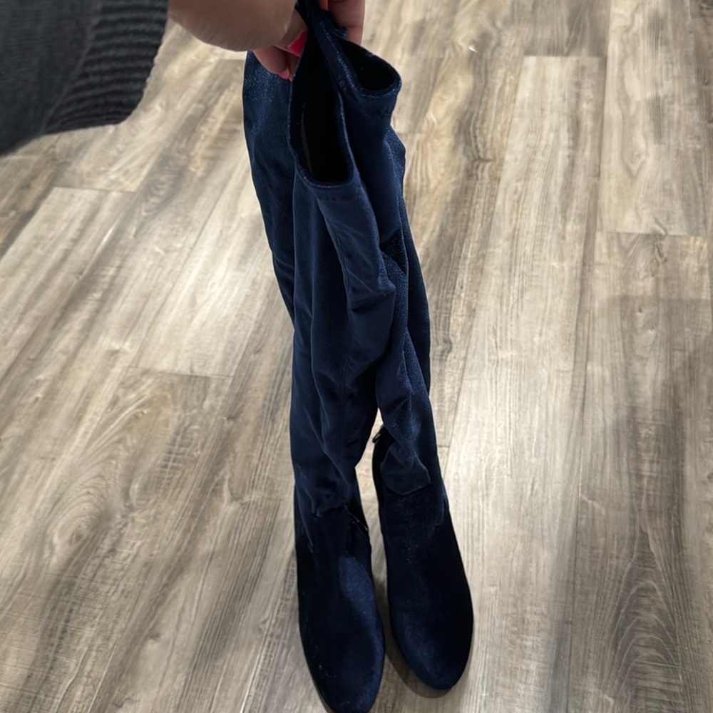 Madden boots